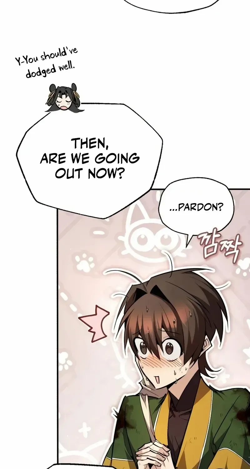 Read Star Instructor, Master Baek chapter 89 image 118 on Lezhin