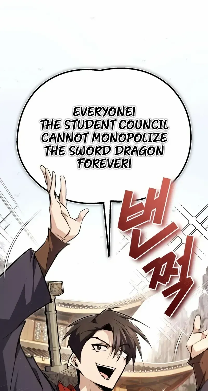Read Star Instructor, Master Baek chapter 89 image 12 on Lezhin