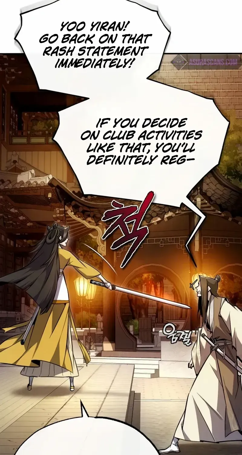 Read Star Instructor, Master Baek chapter 89 image 128 on Lezhin