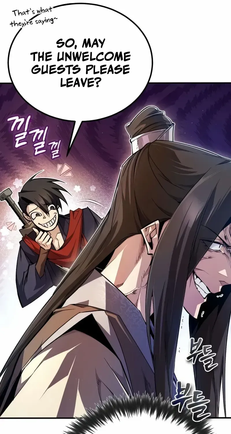 Read Star Instructor, Master Baek chapter 89 image 131 on Lezhin