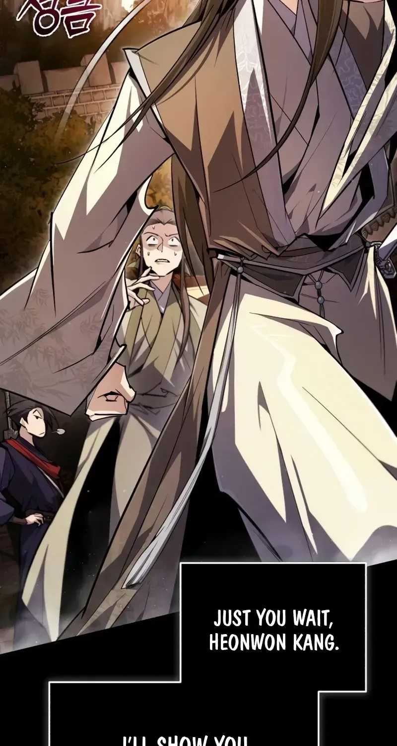 Read Star Instructor, Master Baek chapter 89 image 133 on Lezhin