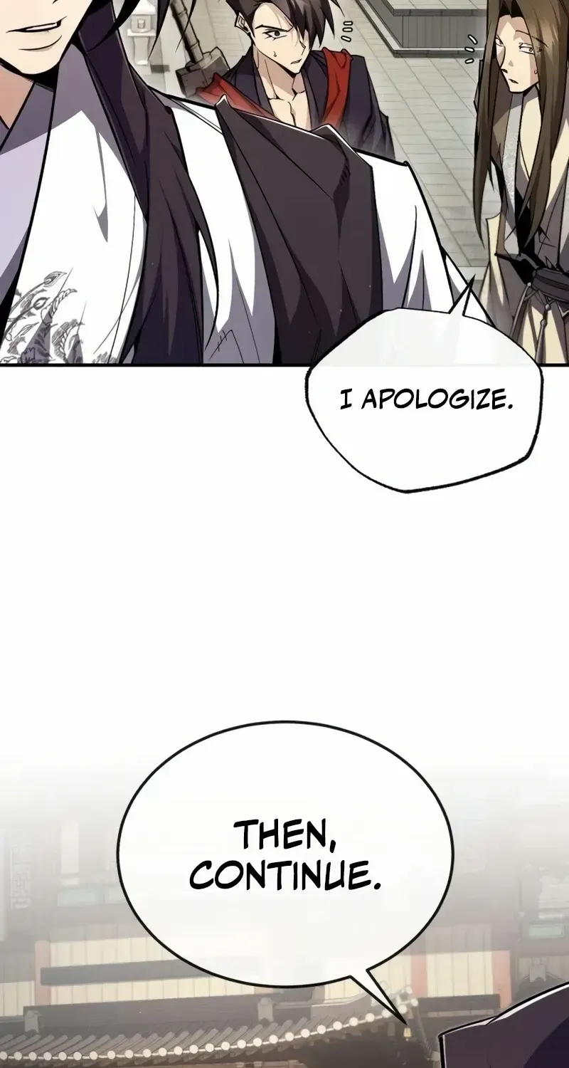 Read Star Instructor, Master Baek chapter 89 image 17 on Lezhin