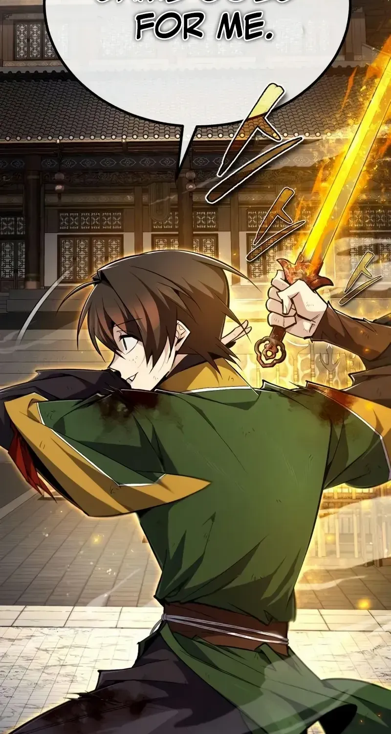 Read Star Instructor, Master Baek chapter 89 image 25 on Lezhin
