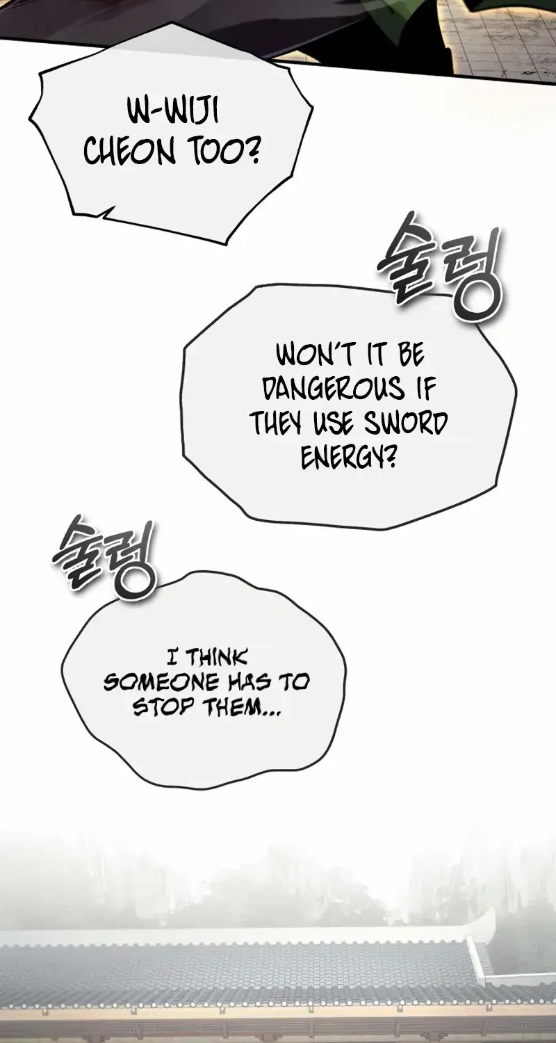 Read Star Instructor, Master Baek chapter 89 image 26 on Lezhin