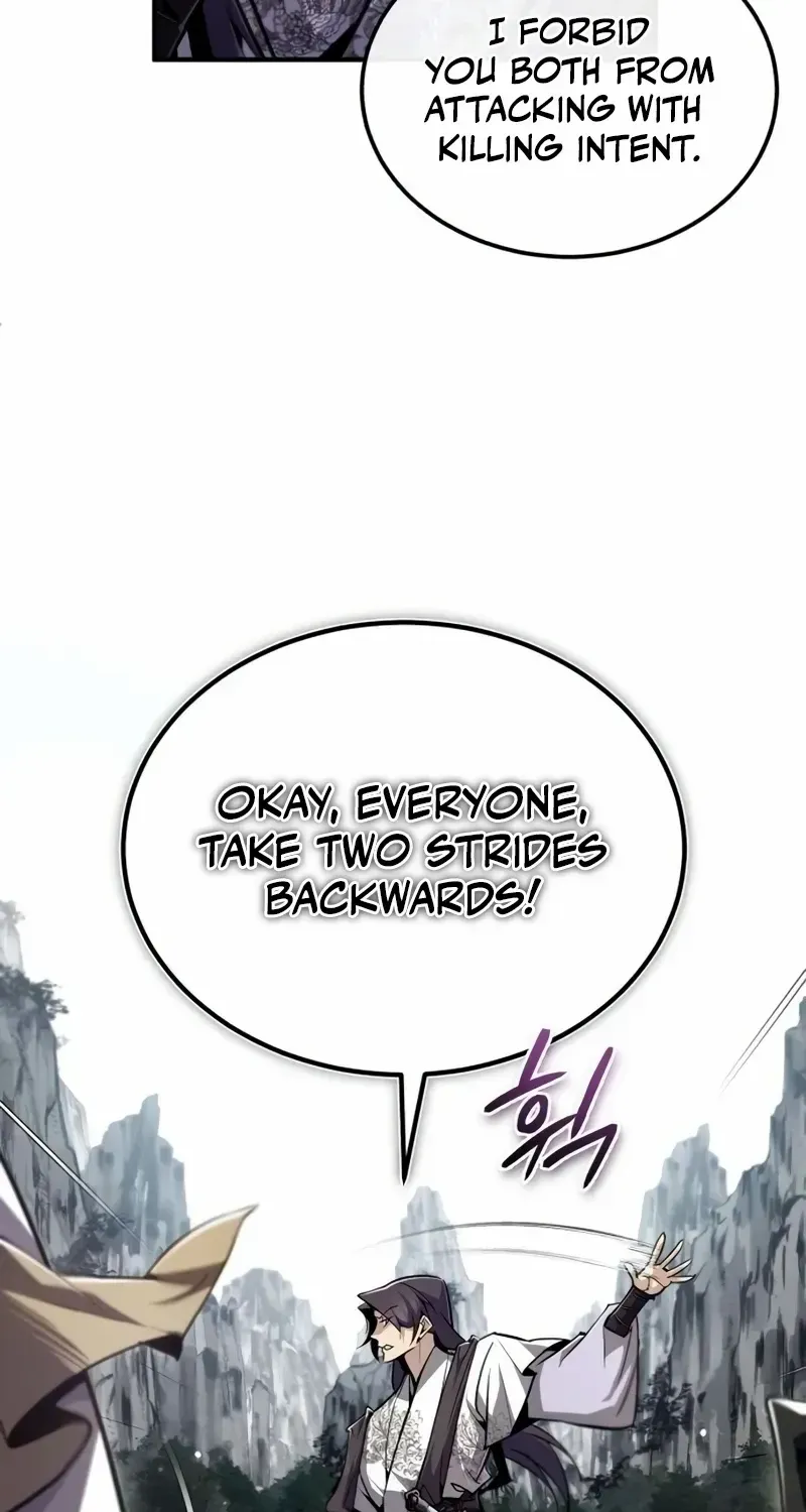 Read Star Instructor, Master Baek chapter 89 image 29 on Lezhin