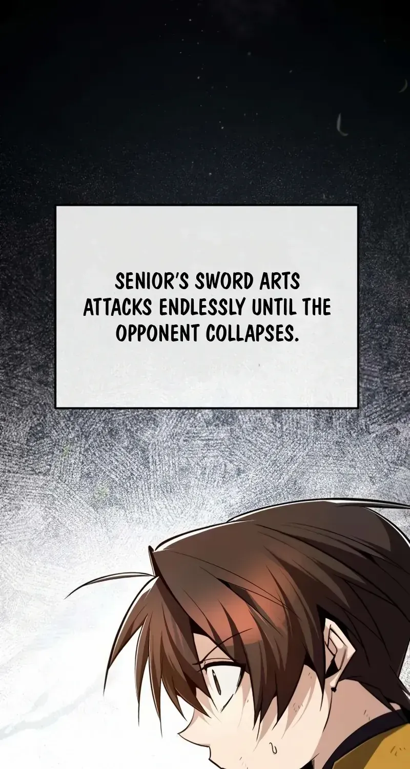 Read Star Instructor, Master Baek chapter 89 image 33 on Lezhin