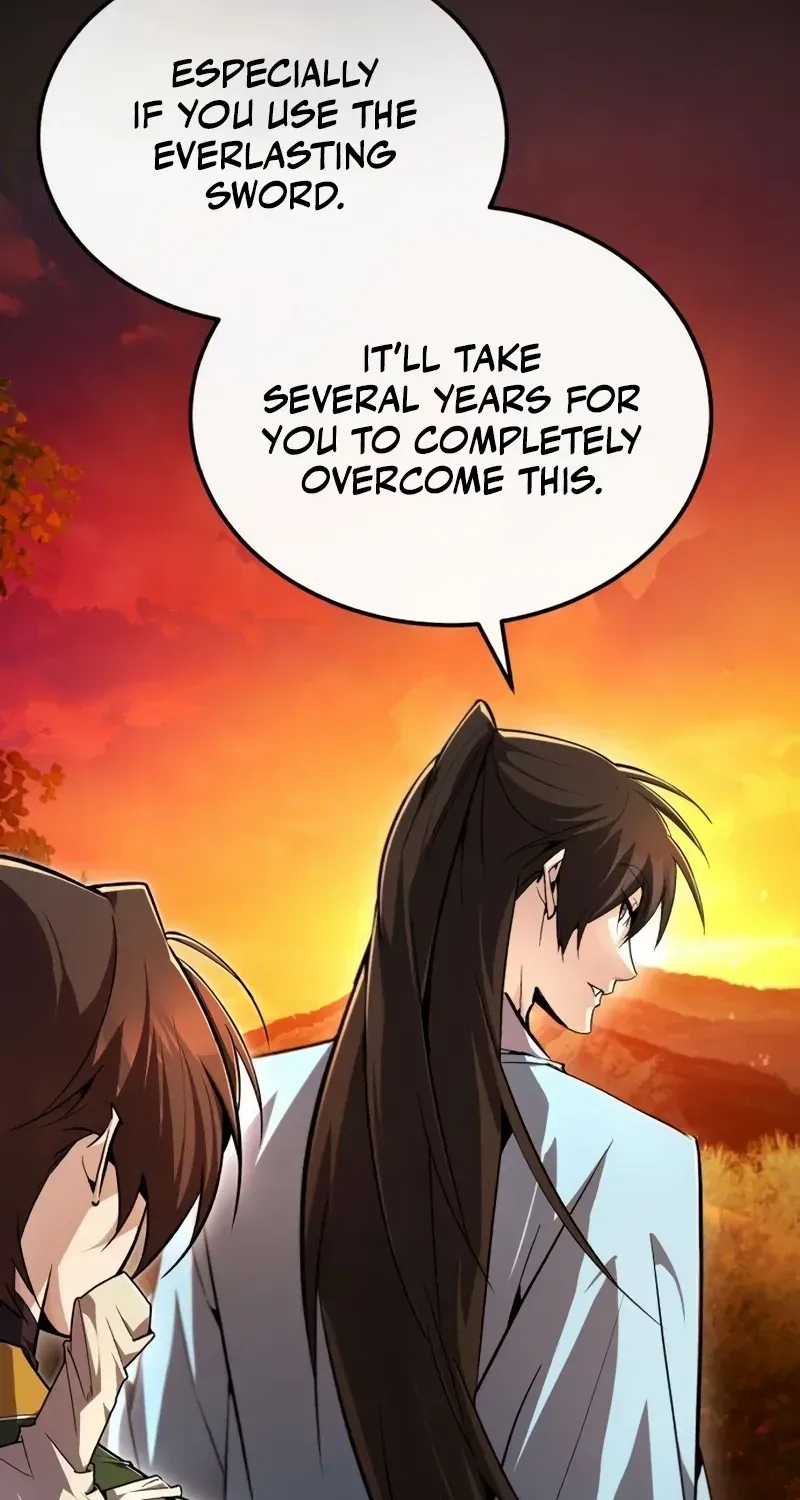 Read Star Instructor, Master Baek chapter 89 image 50 on Lezhin