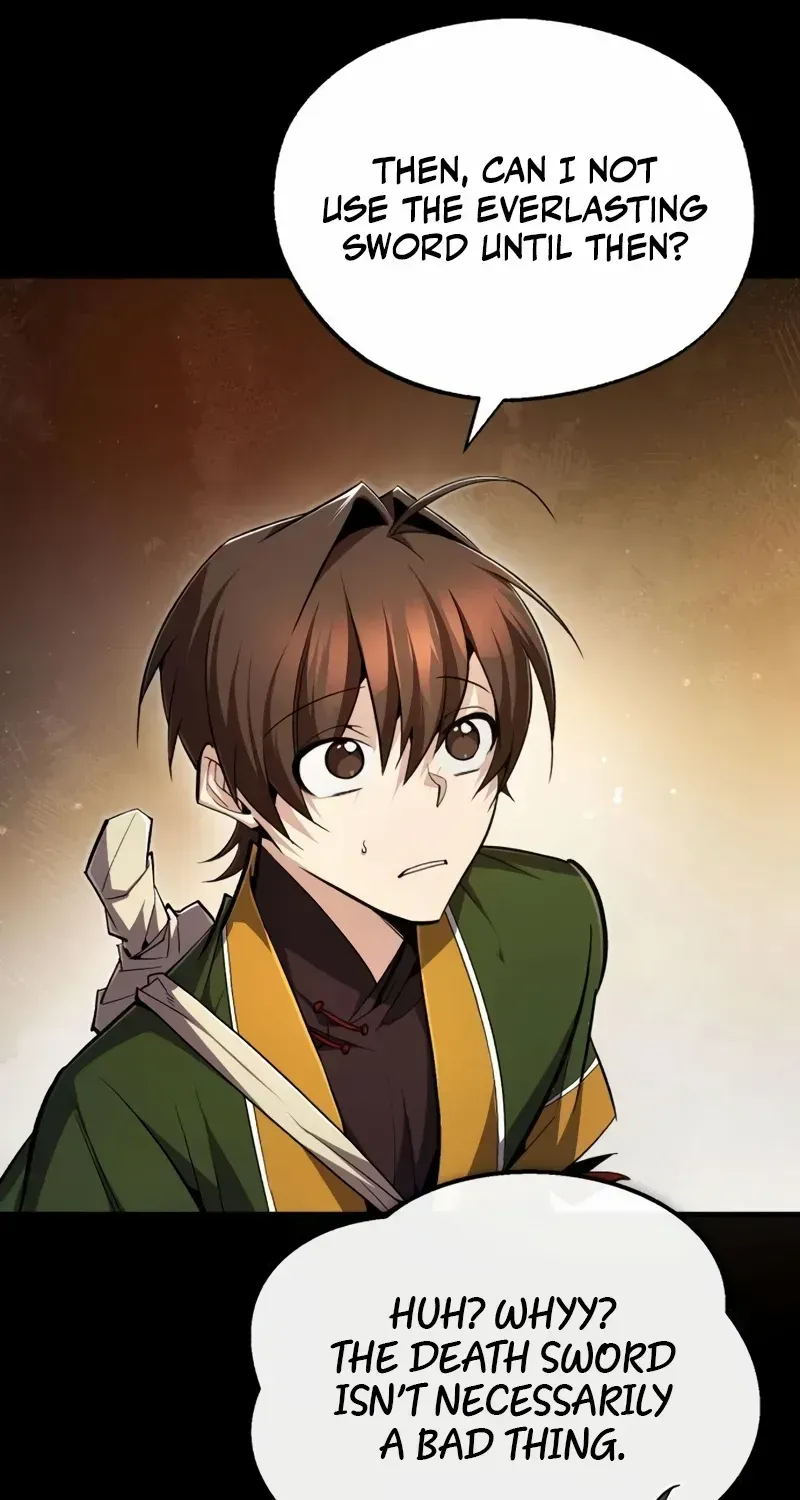 Read Star Instructor, Master Baek chapter 89 image 52 on Lezhin