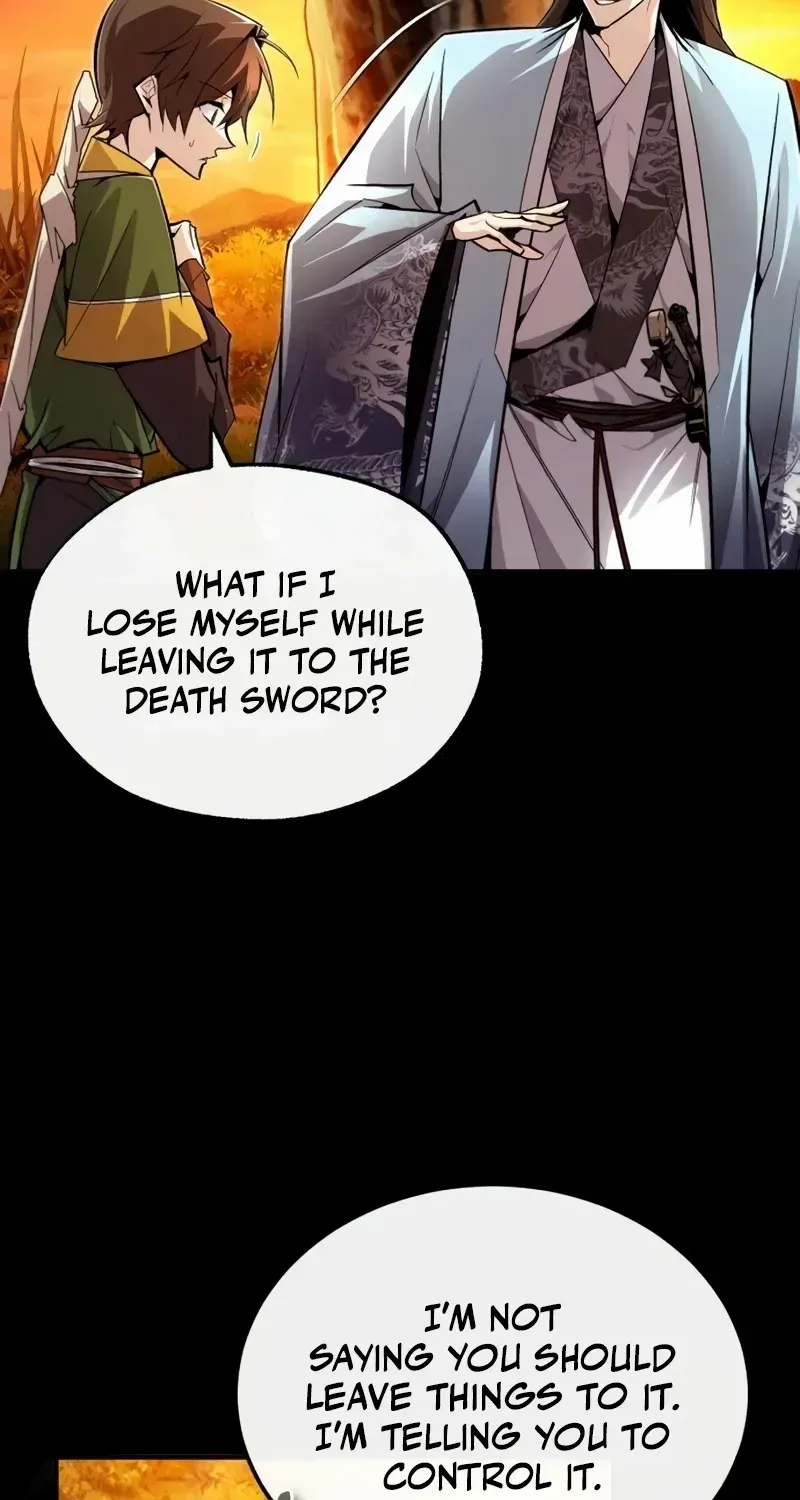 Read Star Instructor, Master Baek chapter 89 image 54 on Lezhin