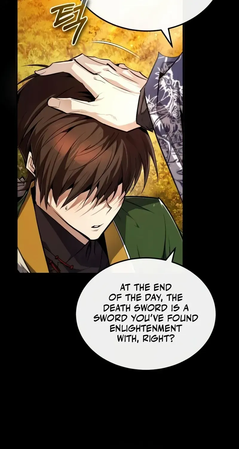 Read Star Instructor, Master Baek chapter 89 image 55 on Lezhin