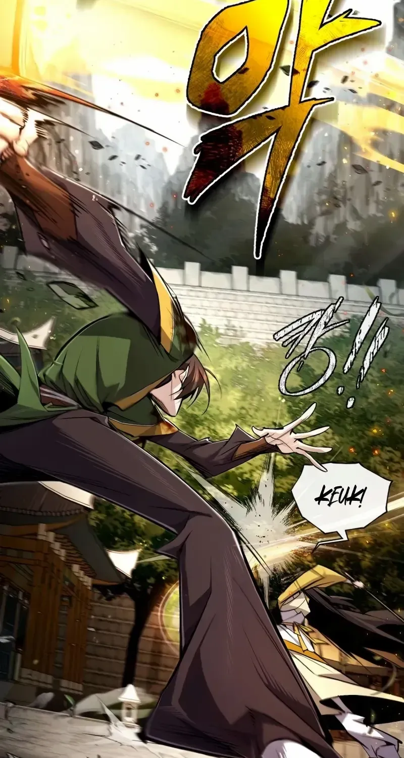 Read Star Instructor, Master Baek chapter 89 image 66 on Lezhin