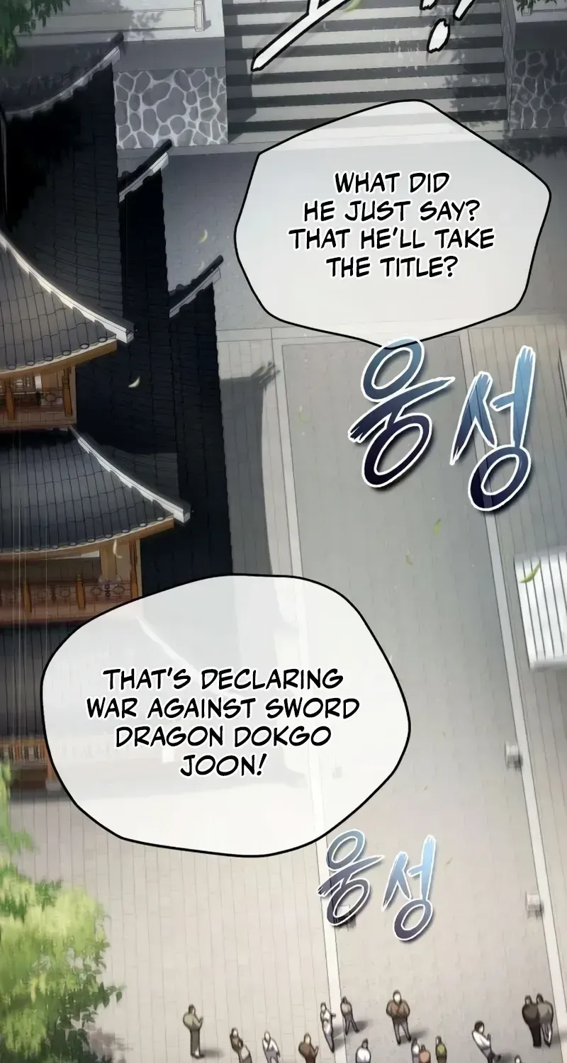 Read Star Instructor, Master Baek chapter 89 image 8 on Lezhin