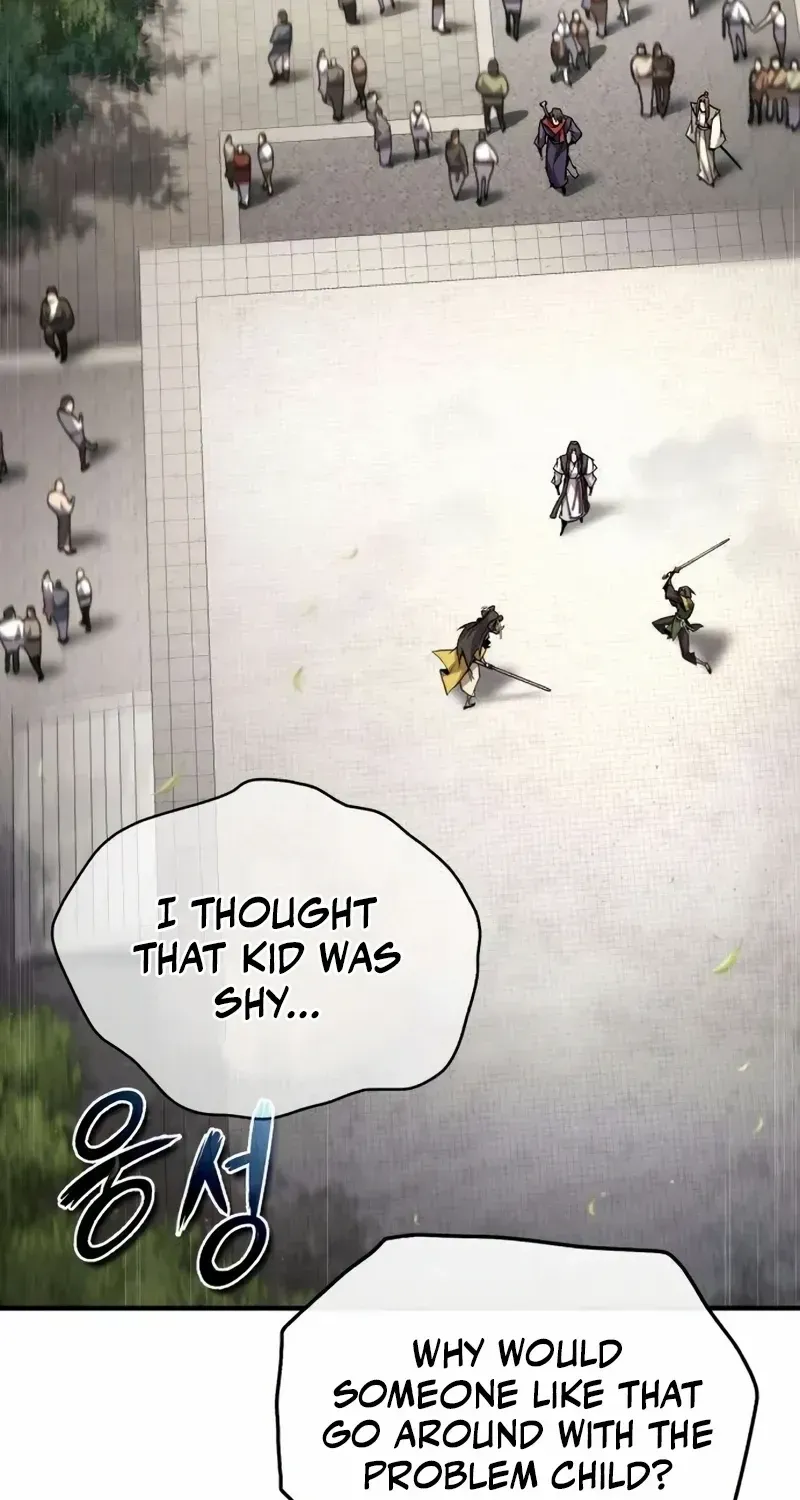 Read Star Instructor, Master Baek chapter 89 image 9 on Lezhin