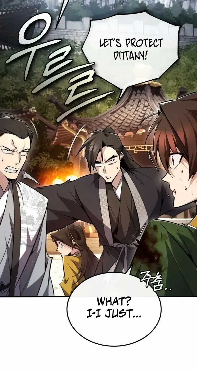 Read Star Instructor, Master Baek chapter 89 image 98 on Lezhin