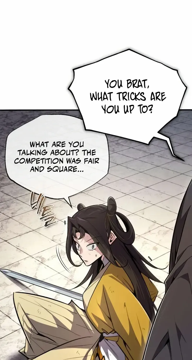 Read Star Instructor, Master Baek chapter 89 image 99 on Lezhin