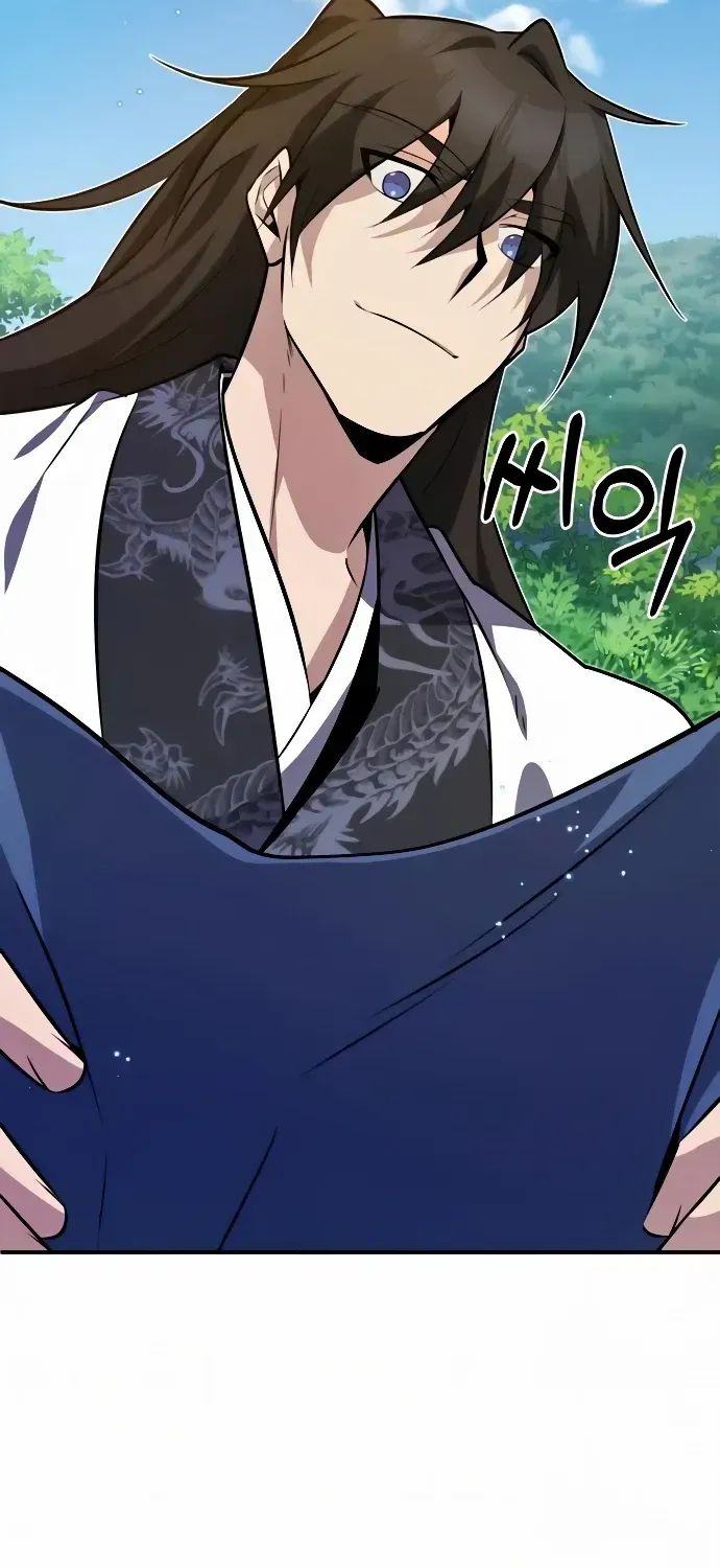 Read Star Instructor, Master Baek chapter 9 image 100 on Lezhin