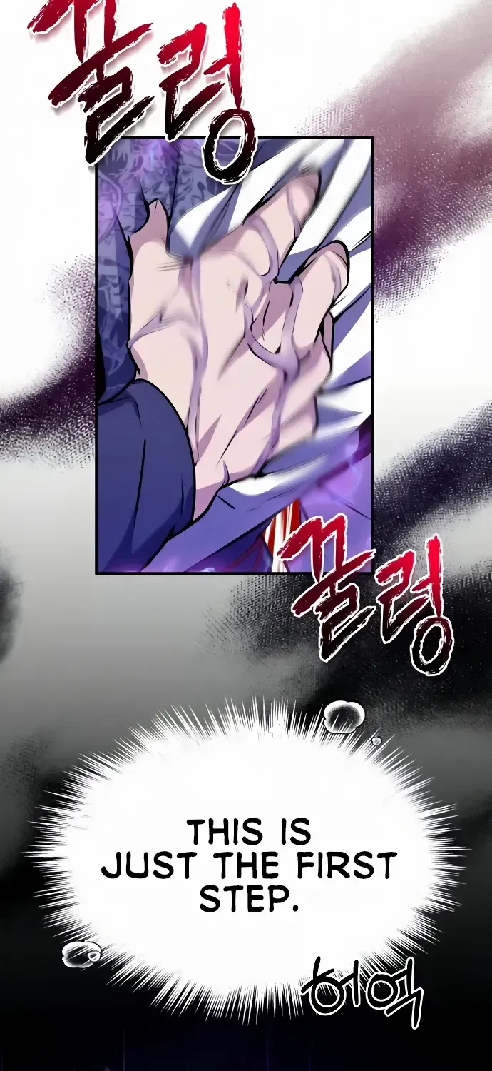 Read Star Instructor, Master Baek chapter 9 image 3 on Lezhin