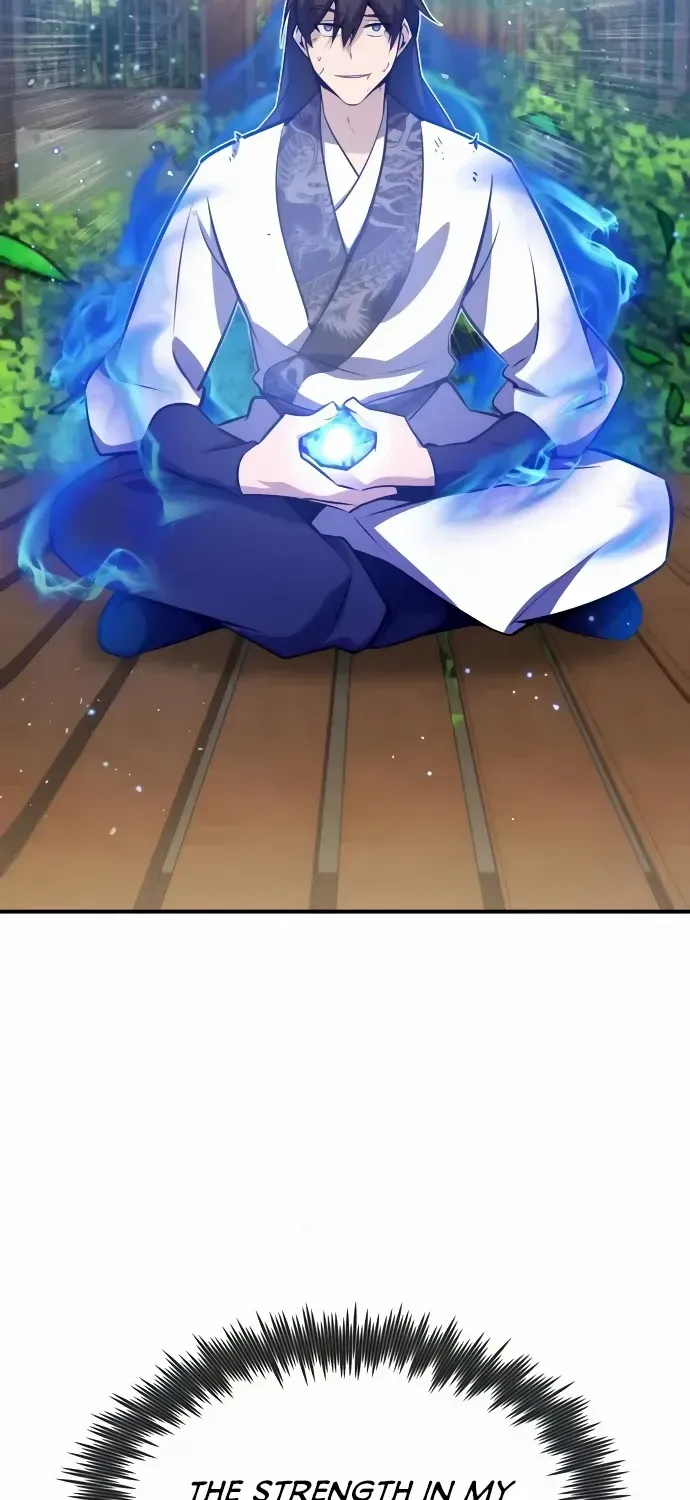 Read Star Instructor, Master Baek chapter 9 image 35 on Lezhin