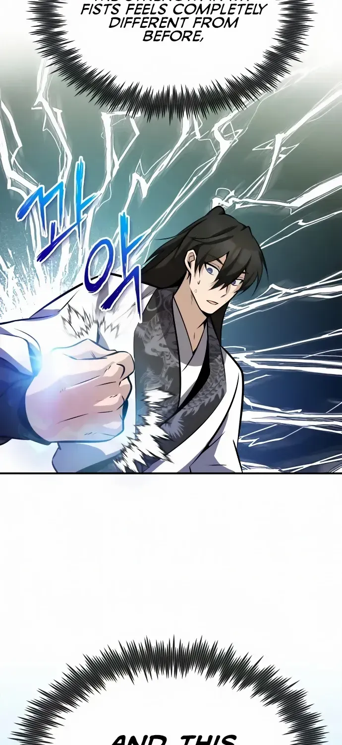 Read Star Instructor, Master Baek chapter 9 image 36 on Lezhin