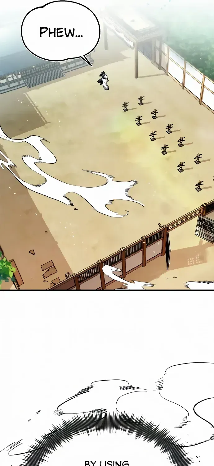 Read Star Instructor, Master Baek chapter 9 image 39 on Lezhin