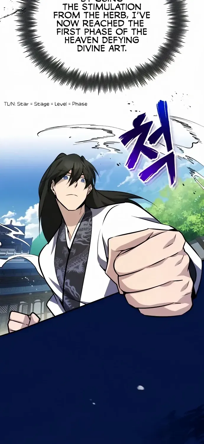 Read Star Instructor, Master Baek chapter 9 image 40 on Lezhin