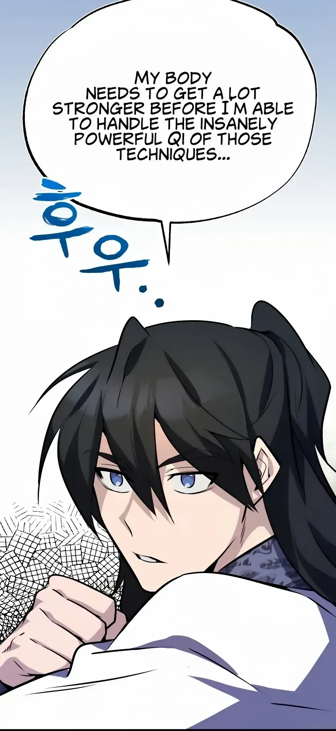 Read Star Instructor, Master Baek chapter 9 image 43 on Lezhin