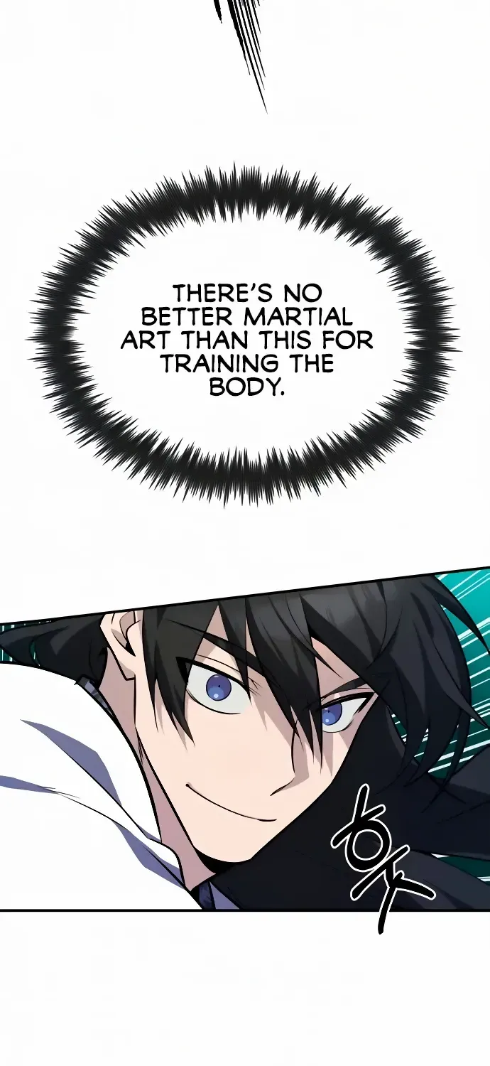Read Star Instructor, Master Baek chapter 9 image 48 on Lezhin
