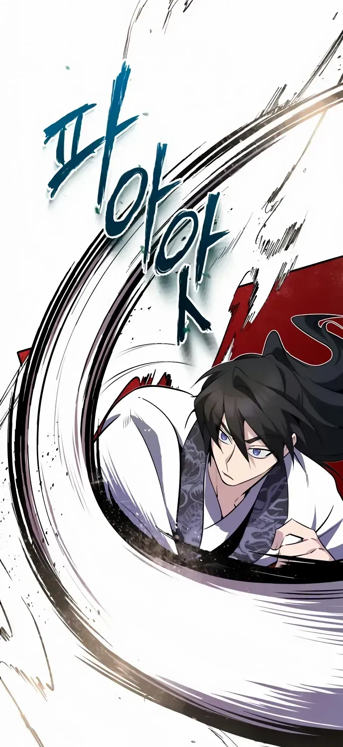 Read Star Instructor, Master Baek chapter 9 image 50 on Lezhin