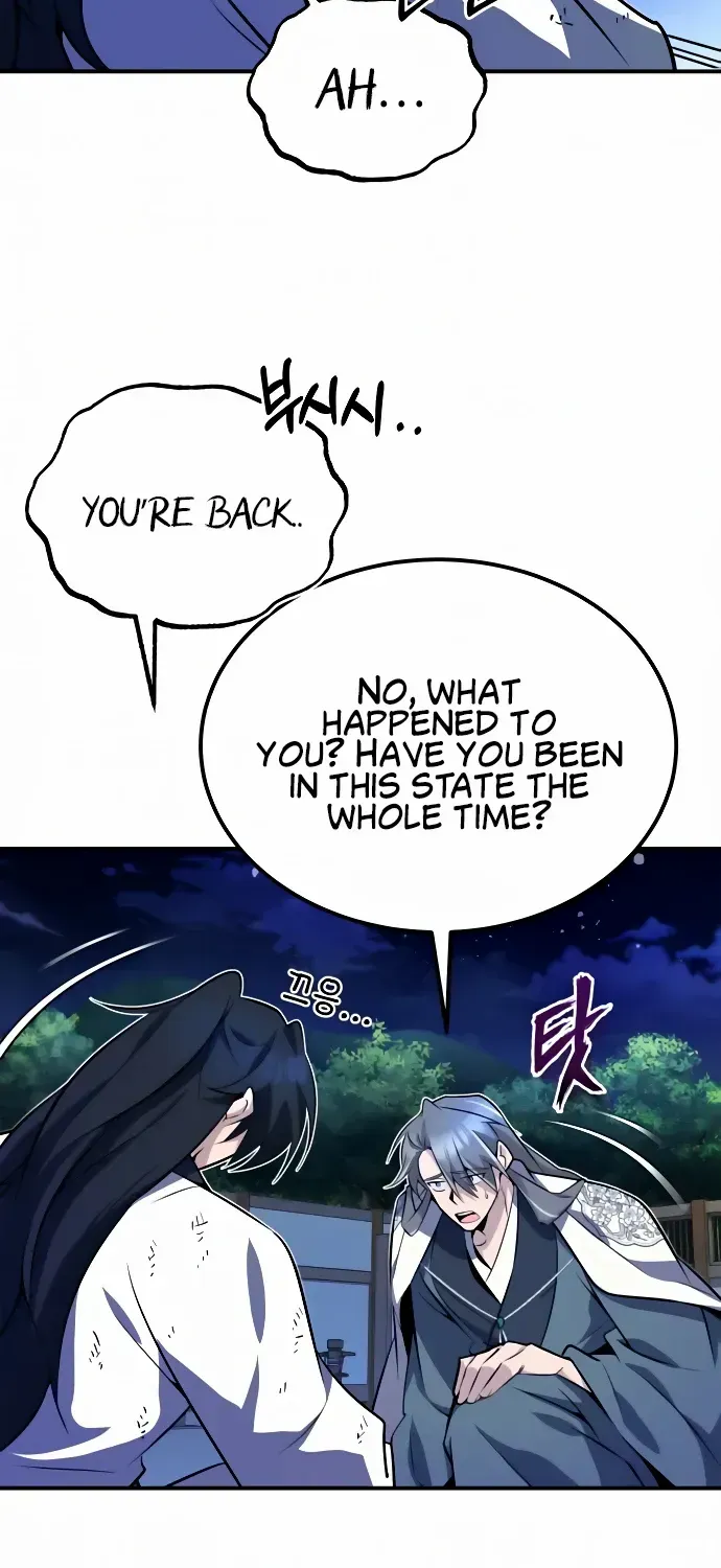Read Star Instructor, Master Baek chapter 9 image 78 on Lezhin