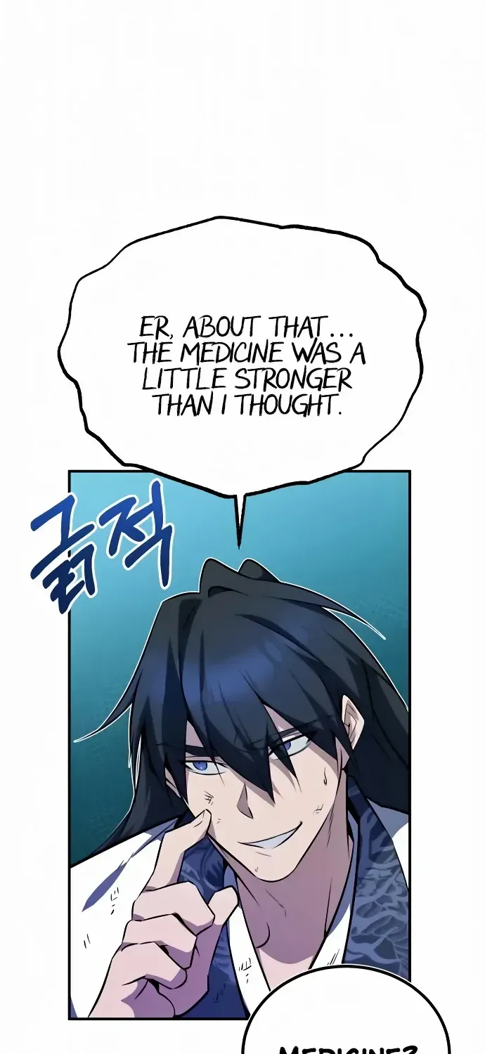 Read Star Instructor, Master Baek chapter 9 image 79 on Lezhin