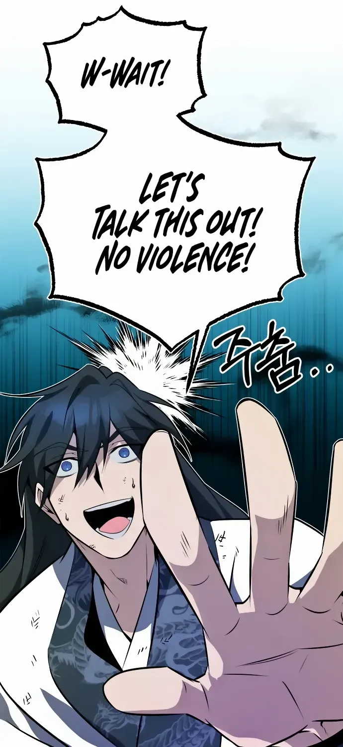 Read Star Instructor, Master Baek chapter 9 image 85 on Lezhin