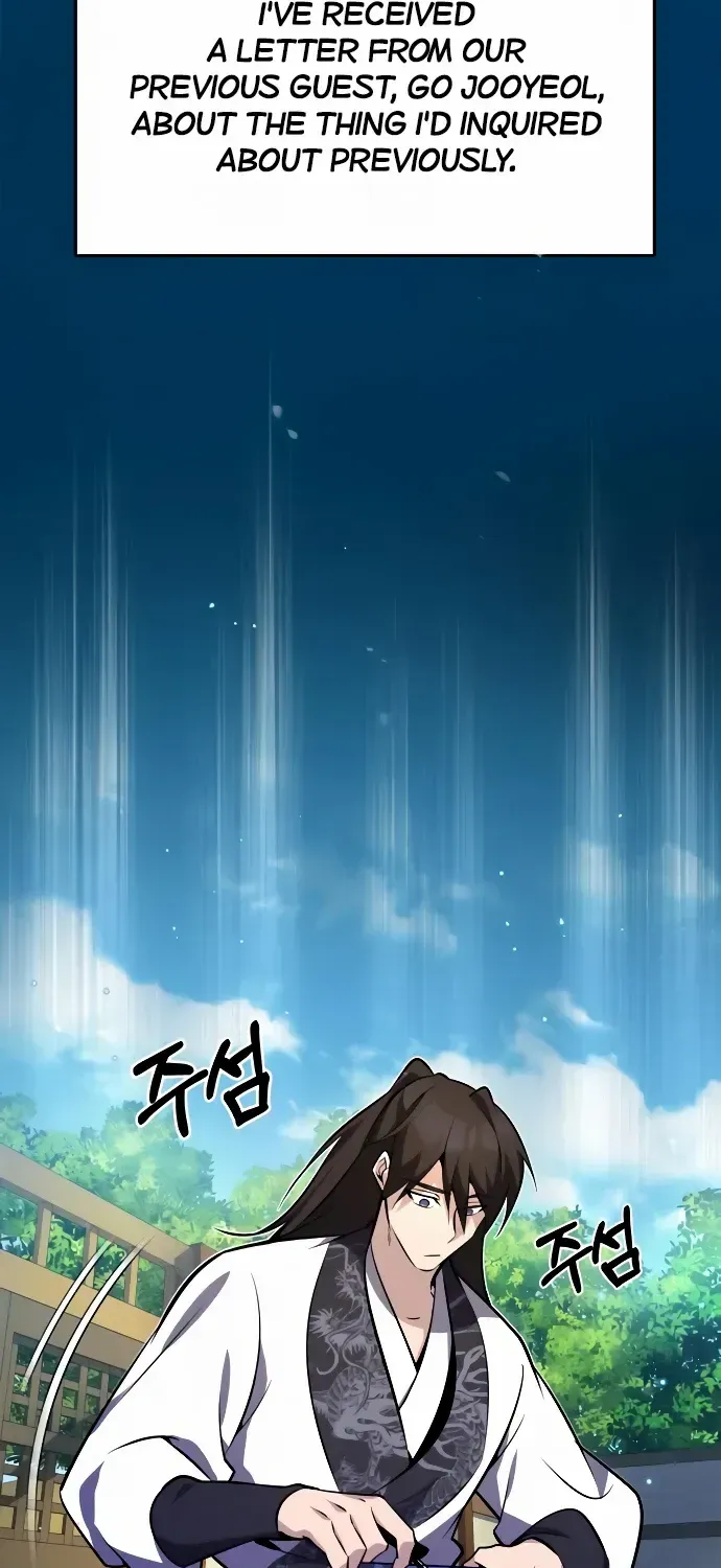 Read Star Instructor, Master Baek chapter 9 image 97 on Lezhin
