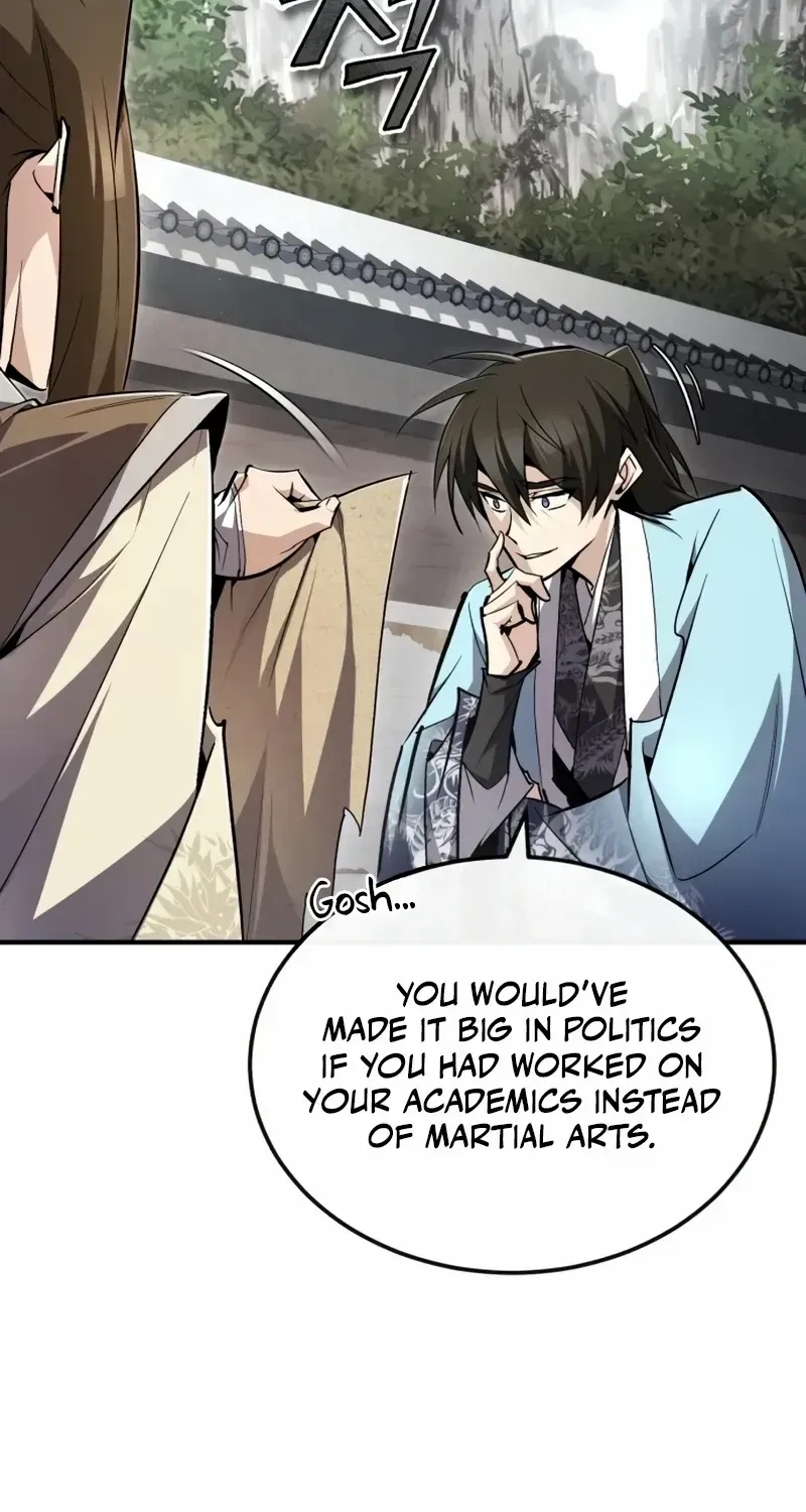 Read Star Instructor, Master Baek chapter 90 image 103 on Lezhin