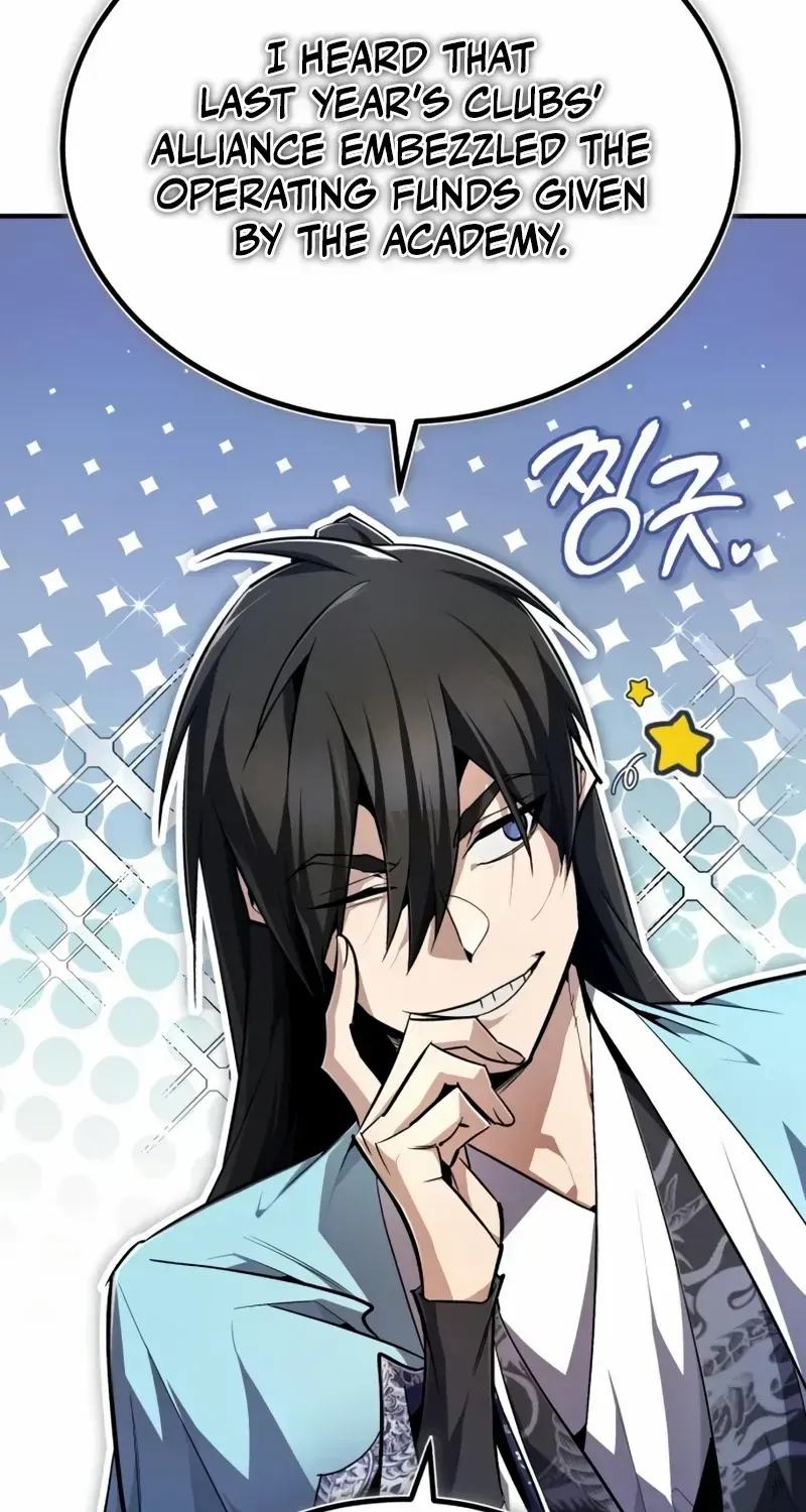 Read Star Instructor, Master Baek chapter 90 image 109 on Lezhin
