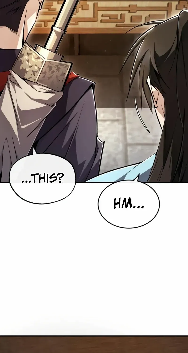Read Star Instructor, Master Baek chapter 90 image 13 on Lezhin