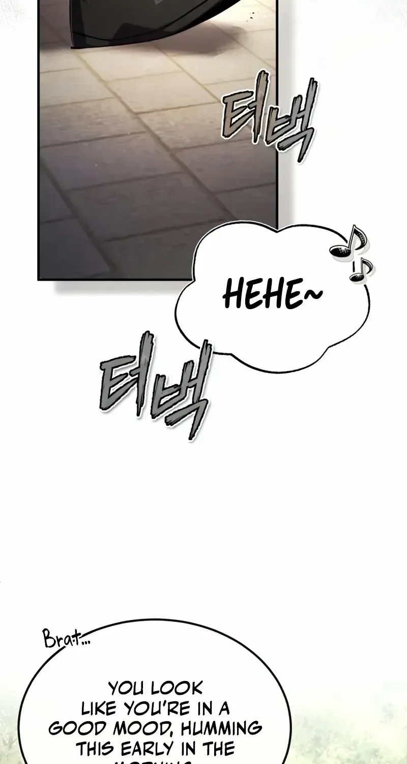 Read Star Instructor, Master Baek chapter 90 image 2 on Lezhin