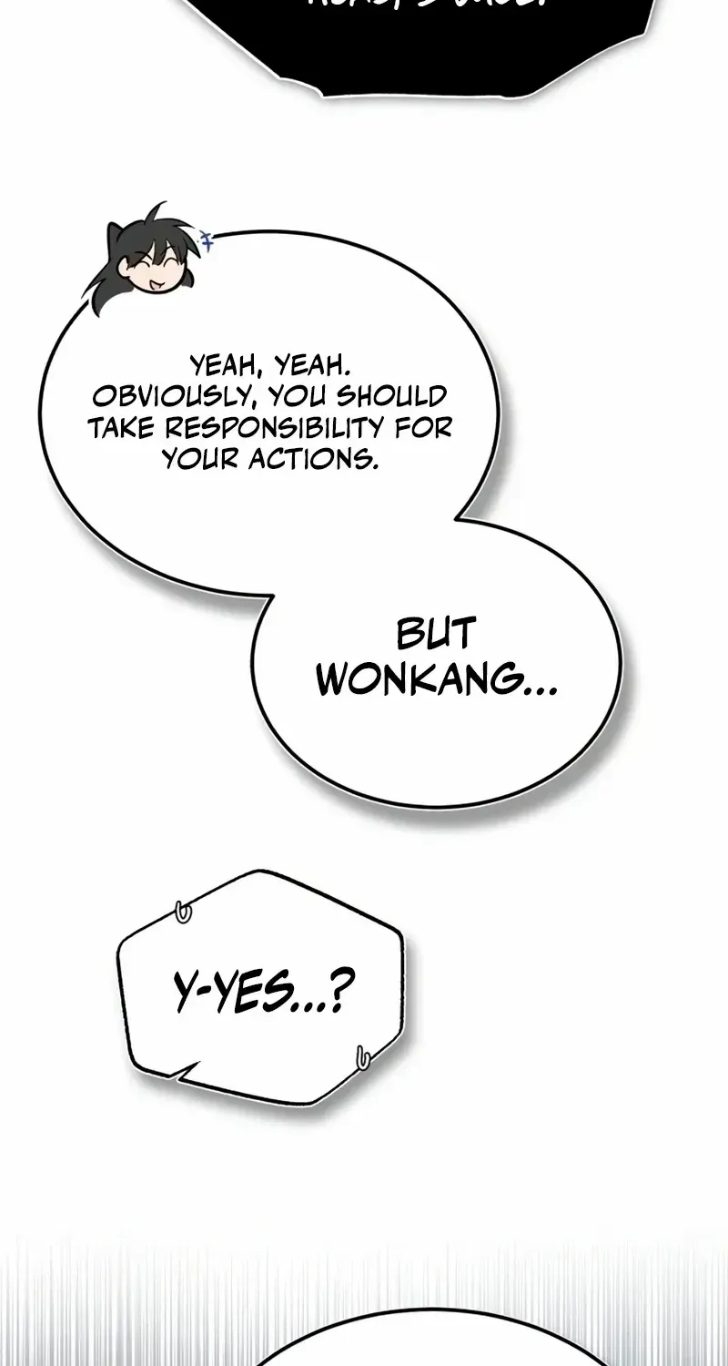Read Star Instructor, Master Baek chapter 90 image 20 on Lezhin