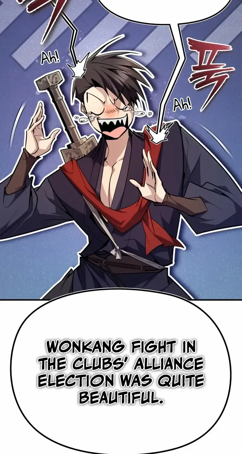 Read Star Instructor, Master Baek chapter 90 image 23 on Lezhin