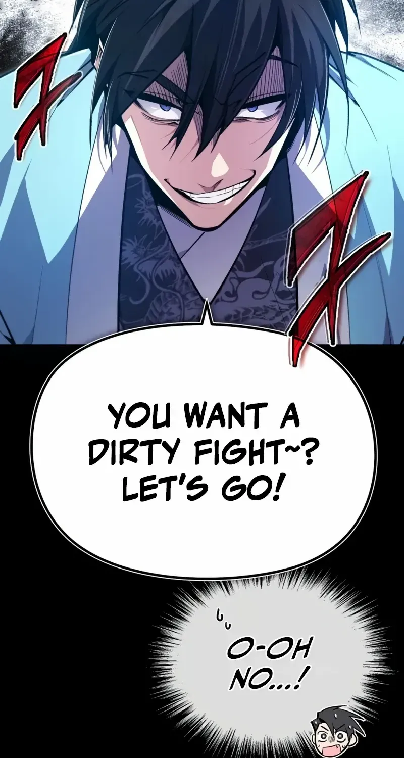 Read Star Instructor, Master Baek chapter 90 image 25 on Lezhin