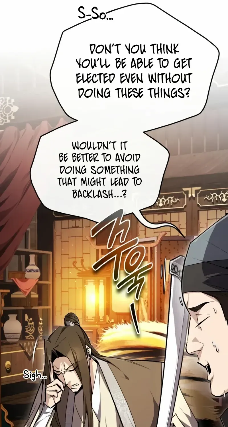 Read Star Instructor, Master Baek chapter 90 image 29 on Lezhin