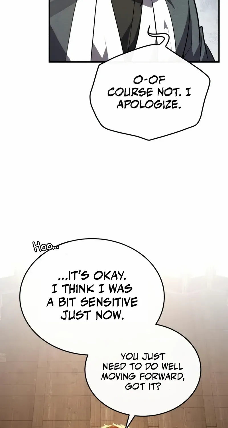 Read Star Instructor, Master Baek chapter 90 image 33 on Lezhin