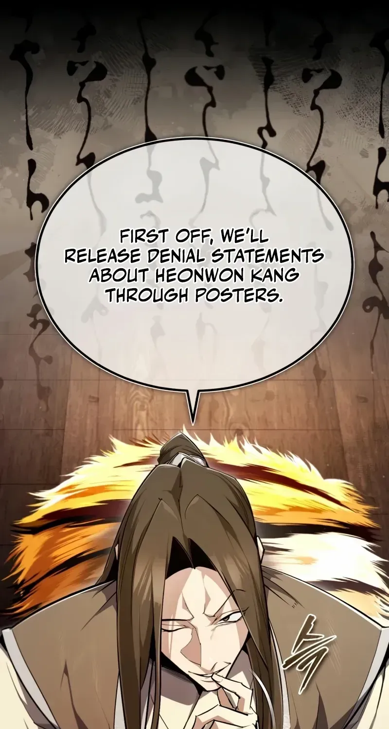 Read Star Instructor, Master Baek chapter 90 image 36 on Lezhin