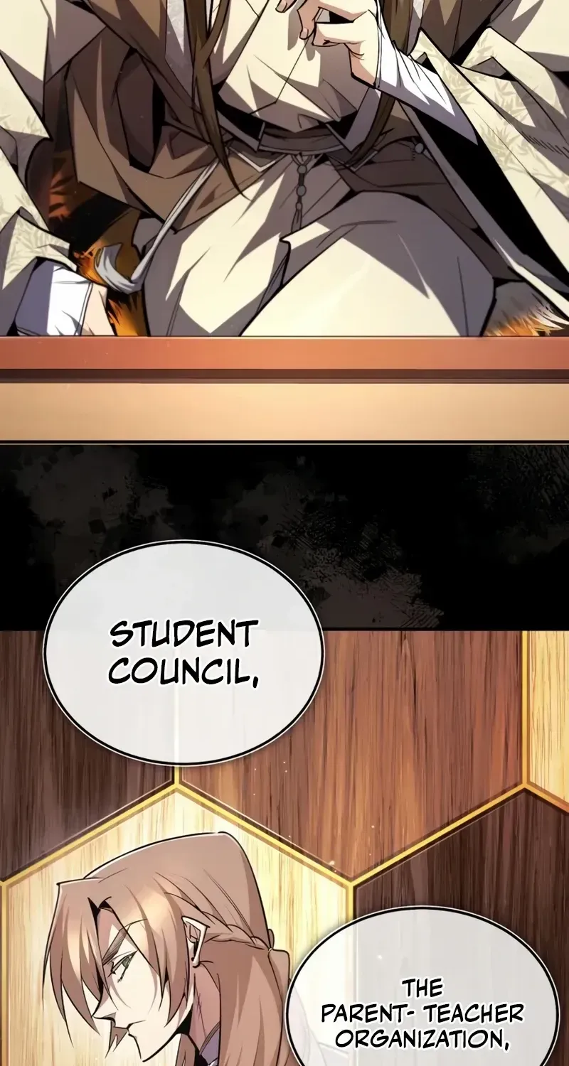 Read Star Instructor, Master Baek chapter 90 image 37 on Lezhin
