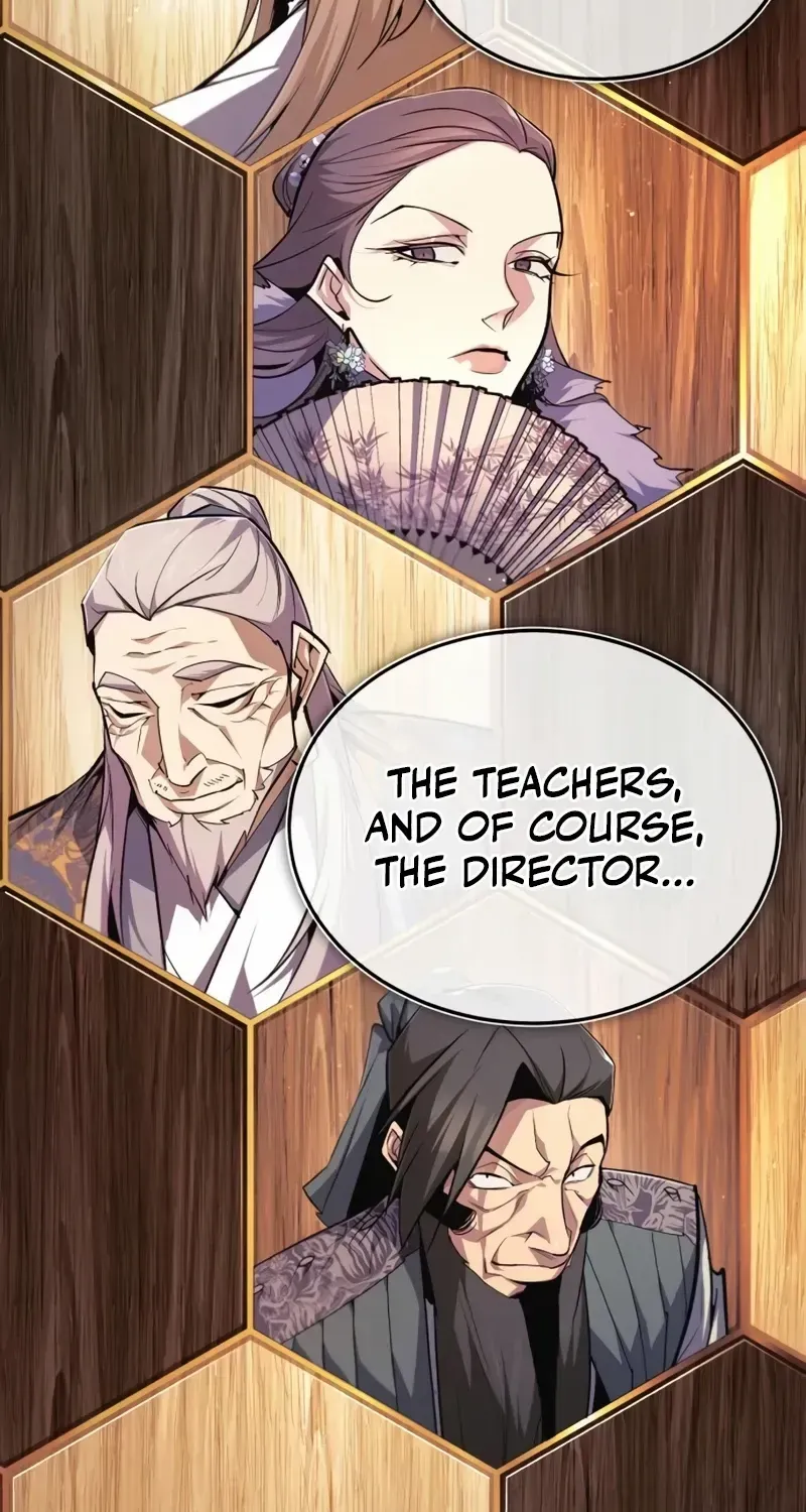 Read Star Instructor, Master Baek chapter 90 image 38 on Lezhin