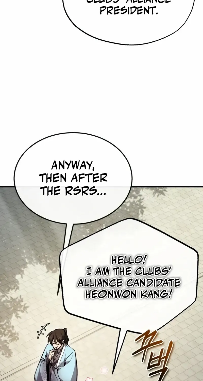 Read Star Instructor, Master Baek chapter 90 image 4 on Lezhin