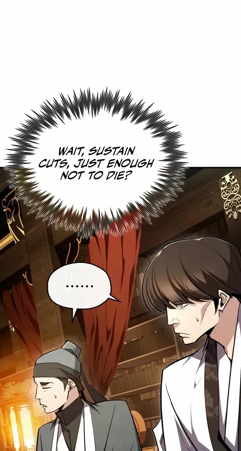 Read Star Instructor, Master Baek chapter 90 image 41 on Lezhin