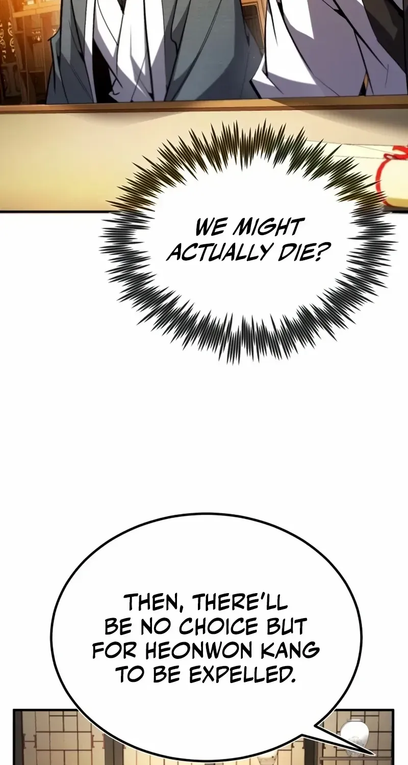 Read Star Instructor, Master Baek chapter 90 image 42 on Lezhin