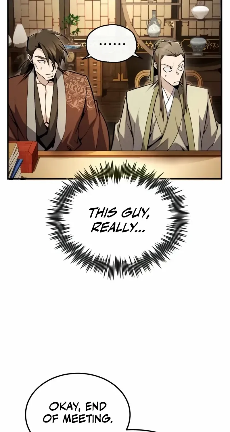 Read Star Instructor, Master Baek chapter 90 image 43 on Lezhin