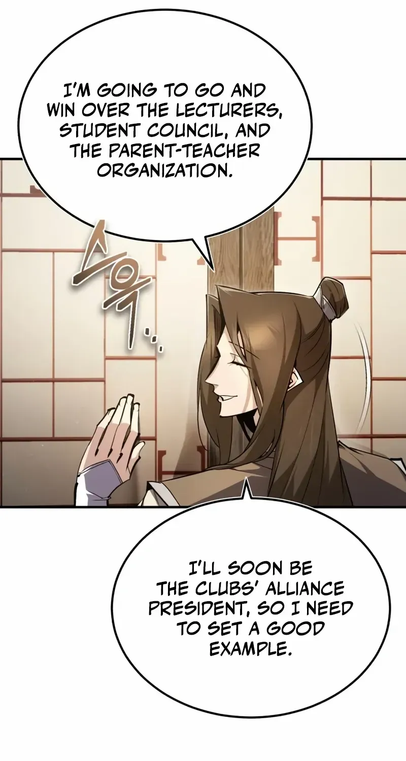 Read Star Instructor, Master Baek chapter 90 image 46 on Lezhin