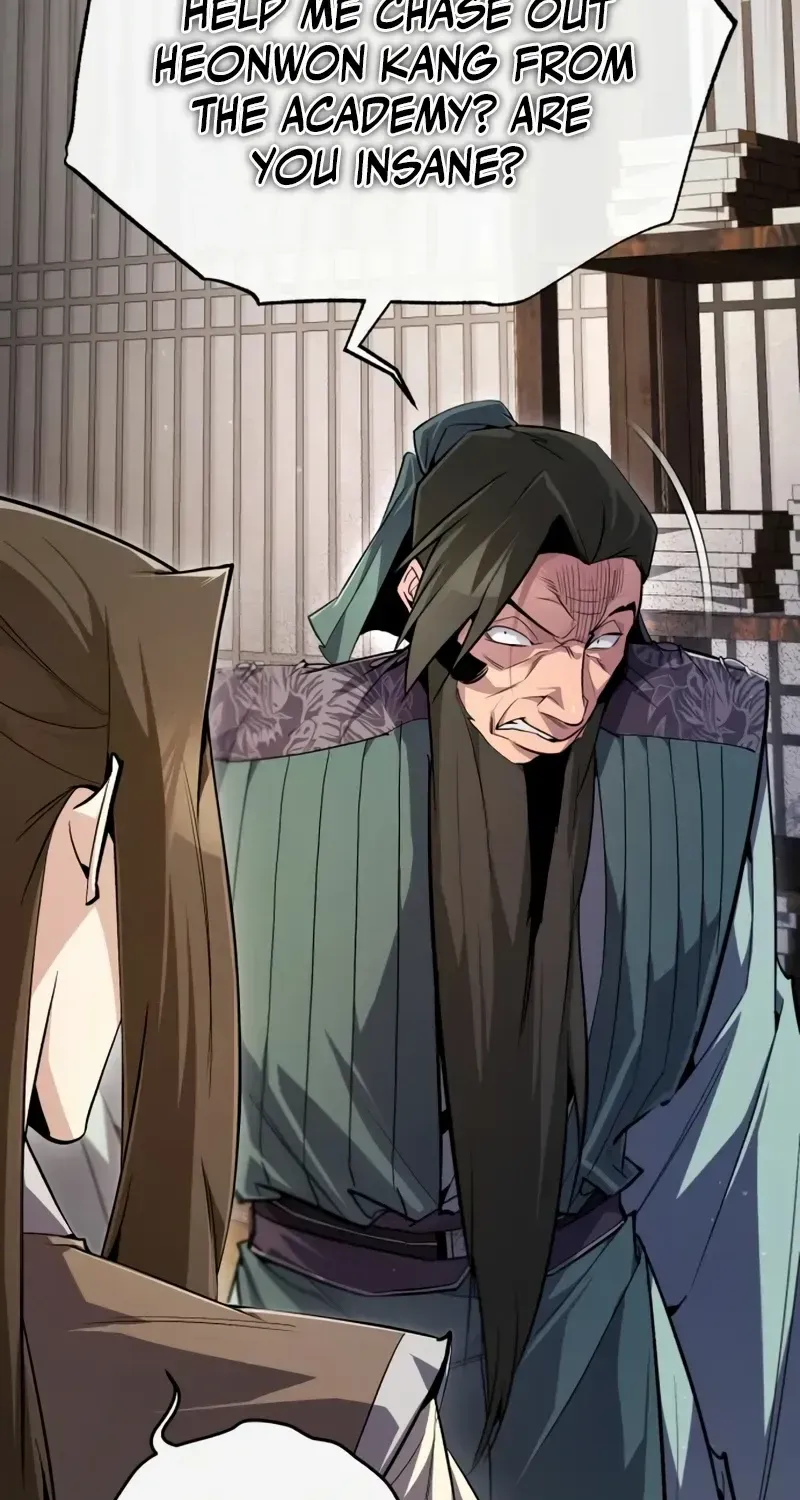 Read Star Instructor, Master Baek chapter 90 image 49 on Lezhin